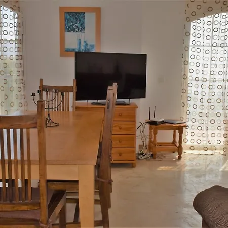Chalet With Private Pool Nerja