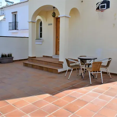 With Private Pool * Nerja
