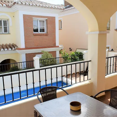 With Private Pool