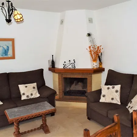 Chalet With Private Pool