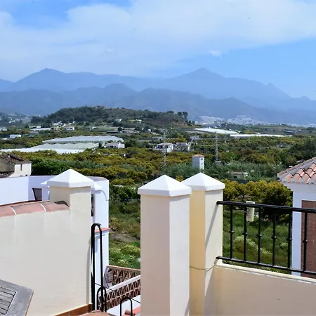 With Private Pool * Nerja