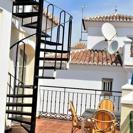 With Private Pool * Nerja
