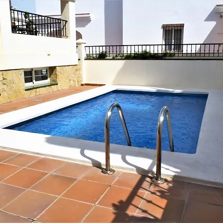 With Private Pool Nerja