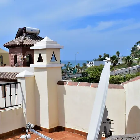 With Private Pool * Nerja
