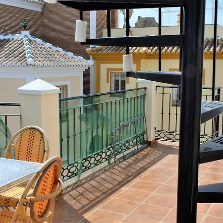 With Private Pool * Nerja