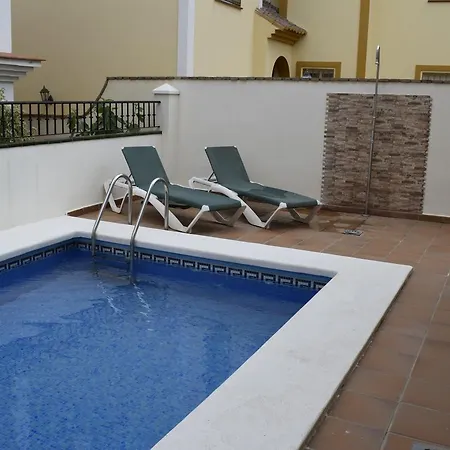 With Private Pool *