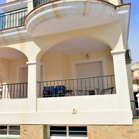 With Private Pool
