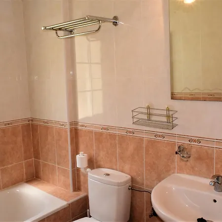 With Private Pool